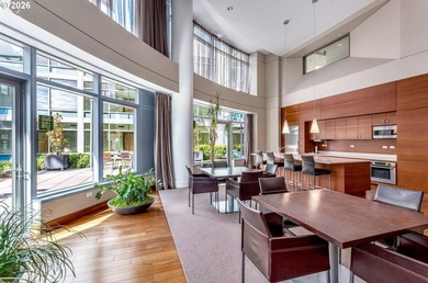 Immaculate Studio on 22nd Floor in the South Waterfront's John