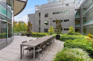 Immaculate Studio on 22nd Floor in the South Waterfront's John