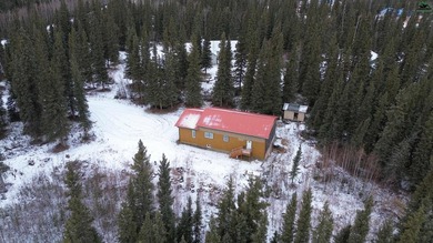 This unique property offers opportunity and space. Formally a - photo 21