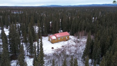 This unique property offers opportunity and space. Formally a - photo 22