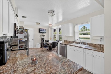 Charming 3-Bedroom Home on Over an Acre in Odessa, Family owned - photo 22