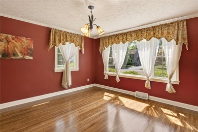 There's nothing like the Classic Irondequoit Colonial, and this - photo 26
