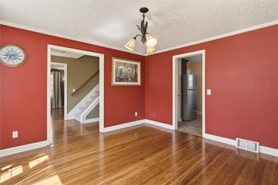 There's nothing like the Classic Irondequoit Colonial, and this - photo 27