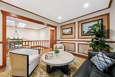 Located in Incline Village's premier Lakeview Subdivision on a - photo 27