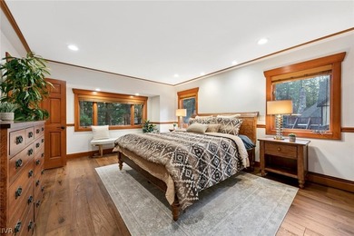 Located in Incline Village's premier Lakeview Subdivision on a - photo 28