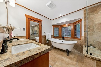 Located in Incline Village's premier Lakeview Subdivision on a - photo 30