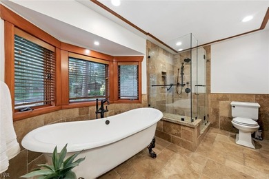 Located in Incline Village's premier Lakeview Subdivision on a - photo 31