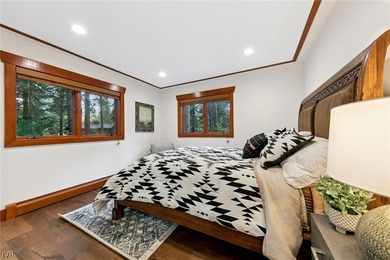 Located in Incline Village's premier Lakeview Subdivision on a - photo 34