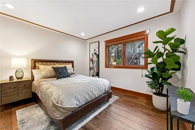 Located in Incline Village's premier Lakeview Subdivision on a - photo 35