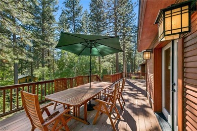 Located in Incline Village's premier Lakeview Subdivision on a - photo 38