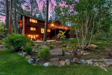 Located in Incline Village's premier Lakeview Subdivision on a - photo 39