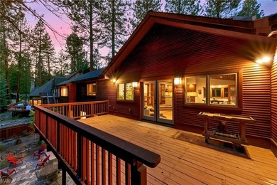 Located in Incline Village's premier Lakeview Subdivision on a - photo 40