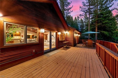 Located in Incline Village's premier Lakeview Subdivision on a - photo 41