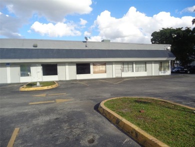 great warehouse over 20000 sf with 51000 sf lot in lauderhill - photo 1
