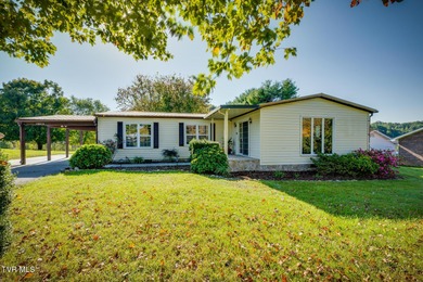 South Holston Lake Home For Sale in Abingdon Virginia