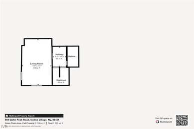 Located in Incline Village's premier Lakeview Subdivision on a - photo 43