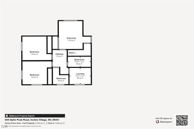 Located in Incline Village's premier Lakeview Subdivision on a - photo 44