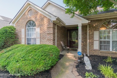 Lake Home For Sale in Georgetown, Kentucky