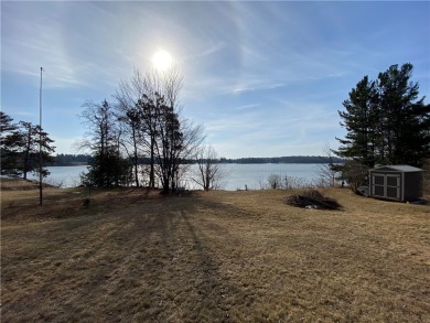 Lake Lot For Sale in Exeland, Wisconsin