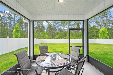 St. Johns River Home For Sale in Green Cove Springs Florida