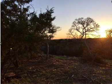 Possum Kingdom Lake Lot For Sale in Strawn Texas