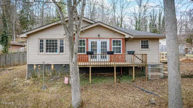 Lake Home For Sale in Kingsport, Tennessee