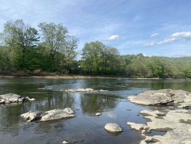 White River frontage, high and dry house site offering pleasant - photo 3