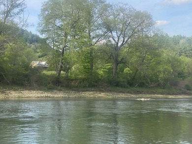 White River frontage, high and dry house site offering pleasant - photo 6