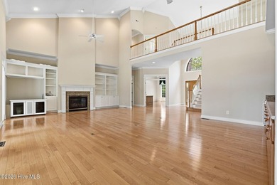 114 Haddington Drive is located within the prestigious Forest - photo 11