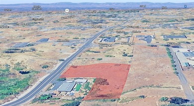 Oroville Lake Lot For Sale in Paradise California