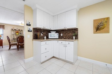 LOVELY UPGRADED MANUFACTURED HOME IN A LAND-OWNED ADULT - photo 11