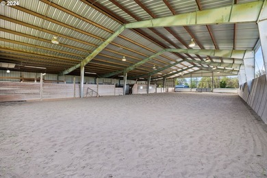 EQUESTRIAN PROPERTY FACILITY used for boarding & training on - photo 11