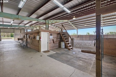 EQUESTRIAN PROPERTY FACILITY used for boarding & training on - photo 12