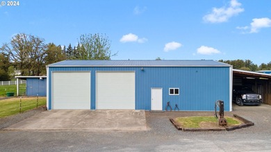 EQUESTRIAN PROPERTY FACILITY used for boarding & training on - photo 13