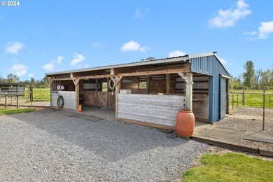 EQUESTRIAN PROPERTY FACILITY used for boarding & training on - photo 14