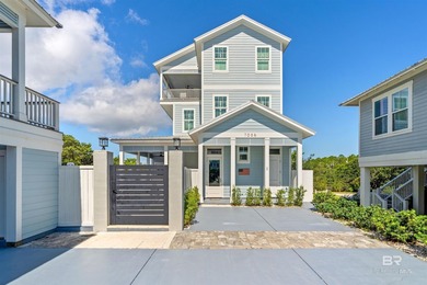 Experience the pinnacle of Gulf Coast luxury in this newly - photo 15