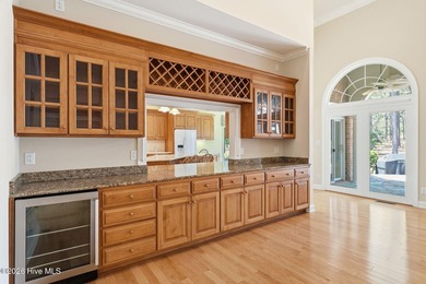 114 Haddington Drive is located within the prestigious Forest - photo 15