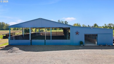EQUESTRIAN PROPERTY FACILITY used for boarding & training on - photo 15