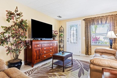 LOVELY UPGRADED MANUFACTURED HOME IN A LAND-OWNED ADULT - photo 16