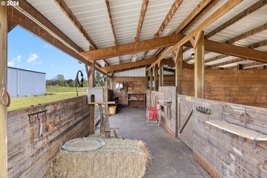 EQUESTRIAN PROPERTY FACILITY used for boarding & training on - photo 17