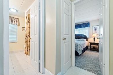 LOVELY UPGRADED MANUFACTURED HOME IN A LAND-OWNED ADULT - photo 19