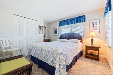 LOVELY UPGRADED MANUFACTURED HOME IN A LAND-OWNED ADULT - photo 20
