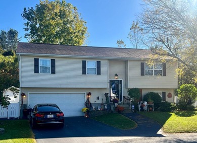 Mohawk River Home For Sale in Fultonville New York