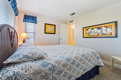 LOVELY UPGRADED MANUFACTURED HOME IN A LAND-OWNED ADULT - photo 21