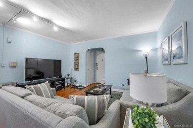 Beautiful 1 Bedroom 1 Bath in the Heart of Great Neck with newly - photo 3