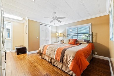 LOVELY UPGRADED MANUFACTURED HOME IN A LAND-OWNED ADULT - photo 25