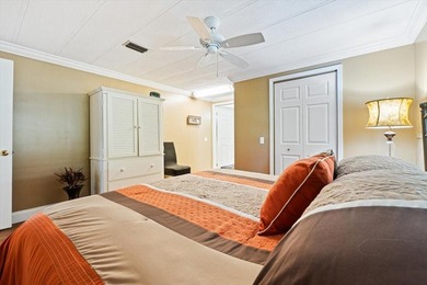 LOVELY UPGRADED MANUFACTURED HOME IN A LAND-OWNED ADULT - photo 26
