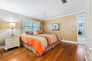 LOVELY UPGRADED MANUFACTURED HOME IN A LAND-OWNED ADULT - photo 27