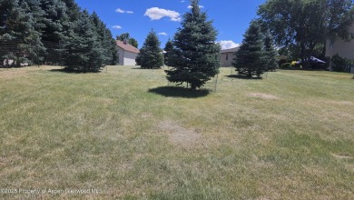 Colorado River Lot For Sale in Parachute Colorado