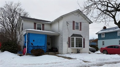 Lake Home For Sale in North East, Pennsylvania